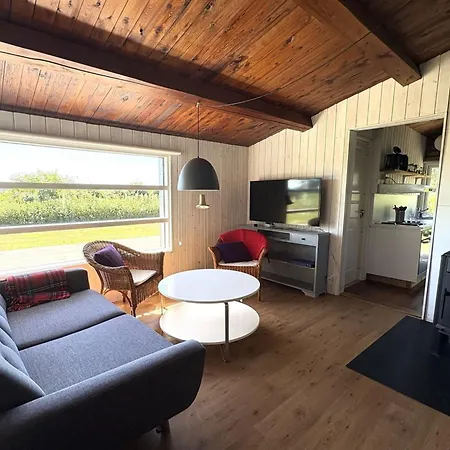 Vilmar - 450m From The Sea By Interhome Prázdninový dům