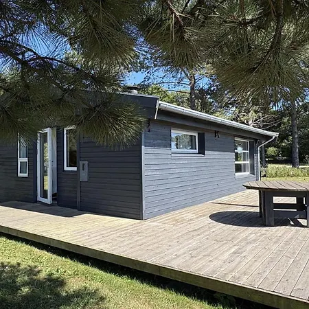 Feriehus Vilmar - 450m From The Sea By Interhome *